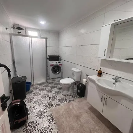 Ozkan Apart Apartment *