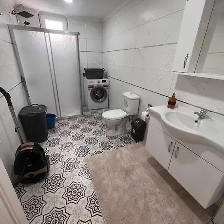 Ozkan Apart Apartment